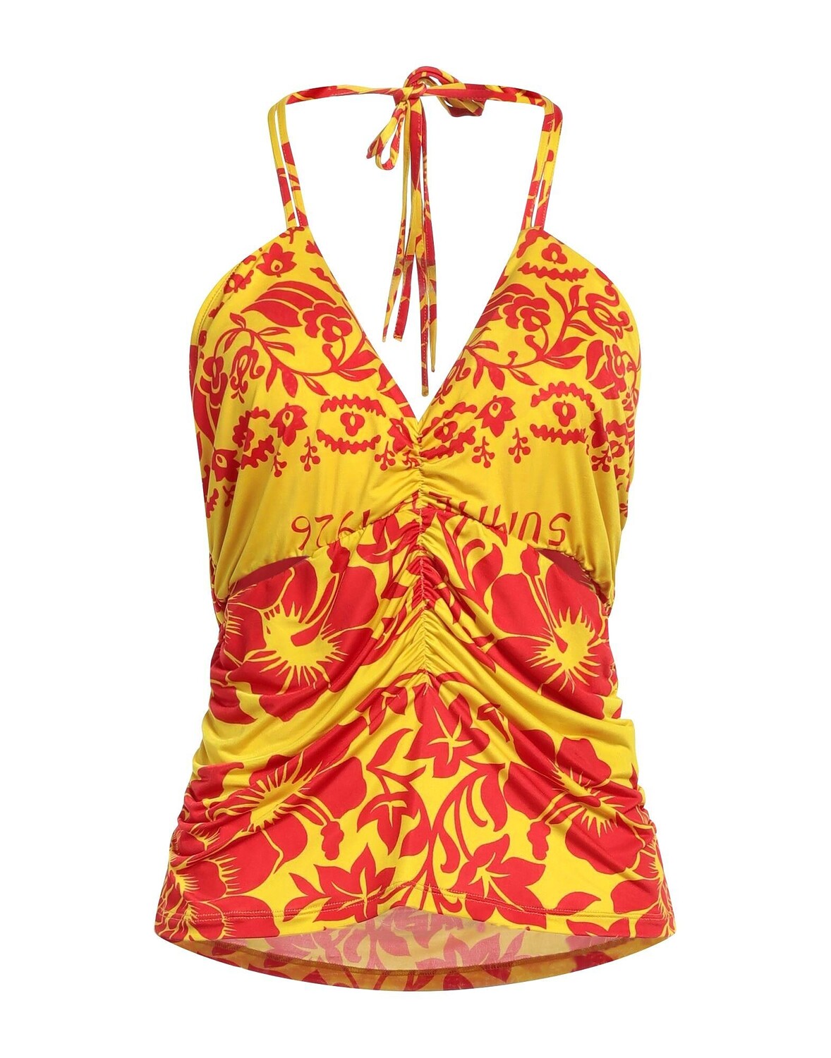 Топ Beatrice .B, желтый
Топ Beatrice .B, желтый