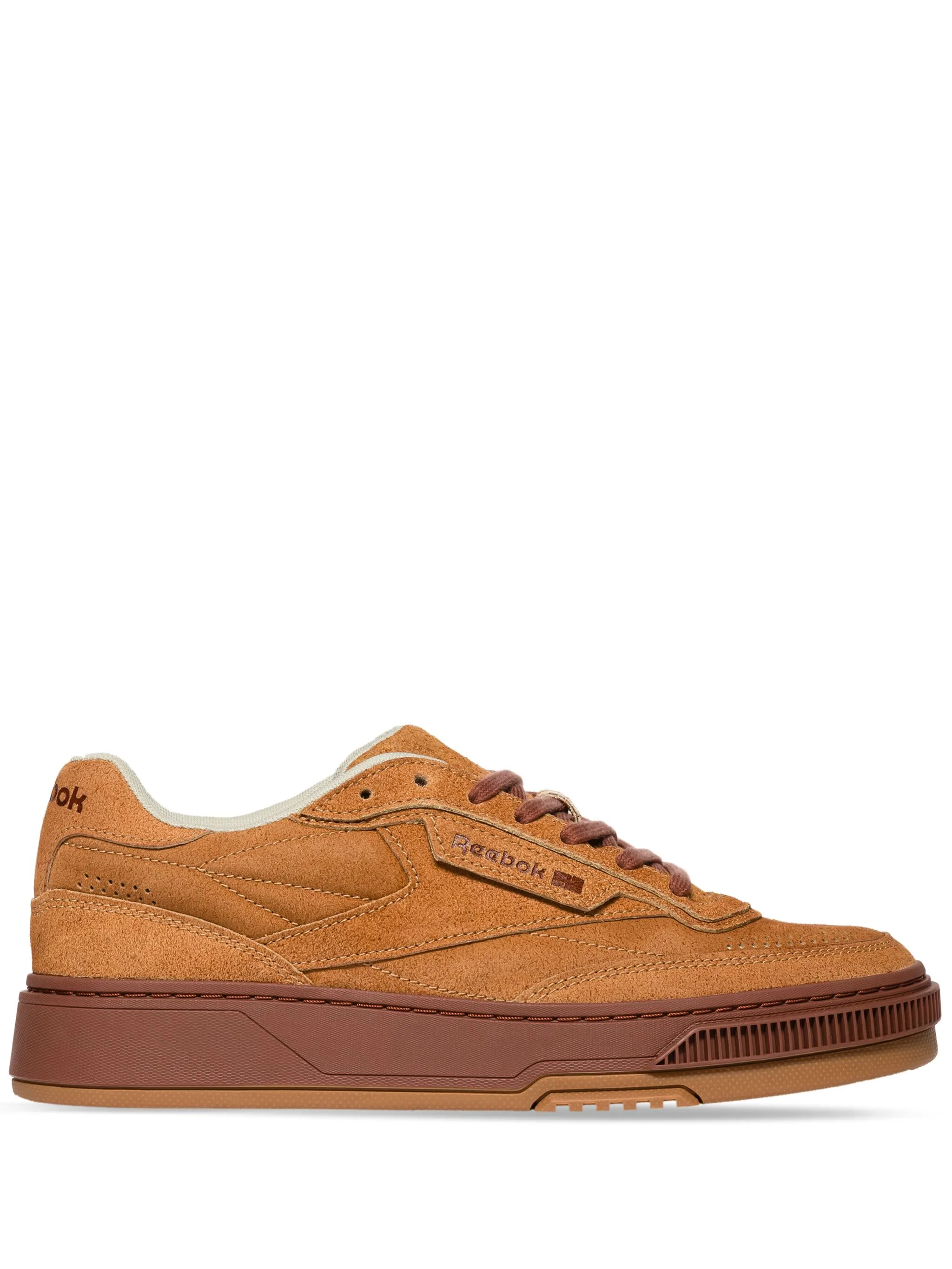 Кроссовки Club C LTD Reebok Ltd, фиолетовый
Кроссовки Club C LTD Reebok Ltd, фиолетовый