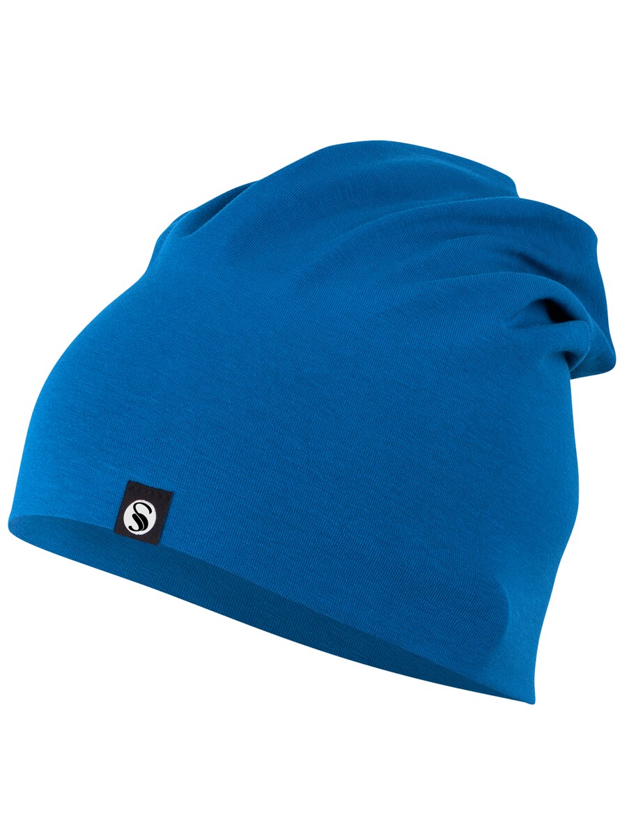 Шапка Stark Soul, синий
Шапка Stark Soul, синий