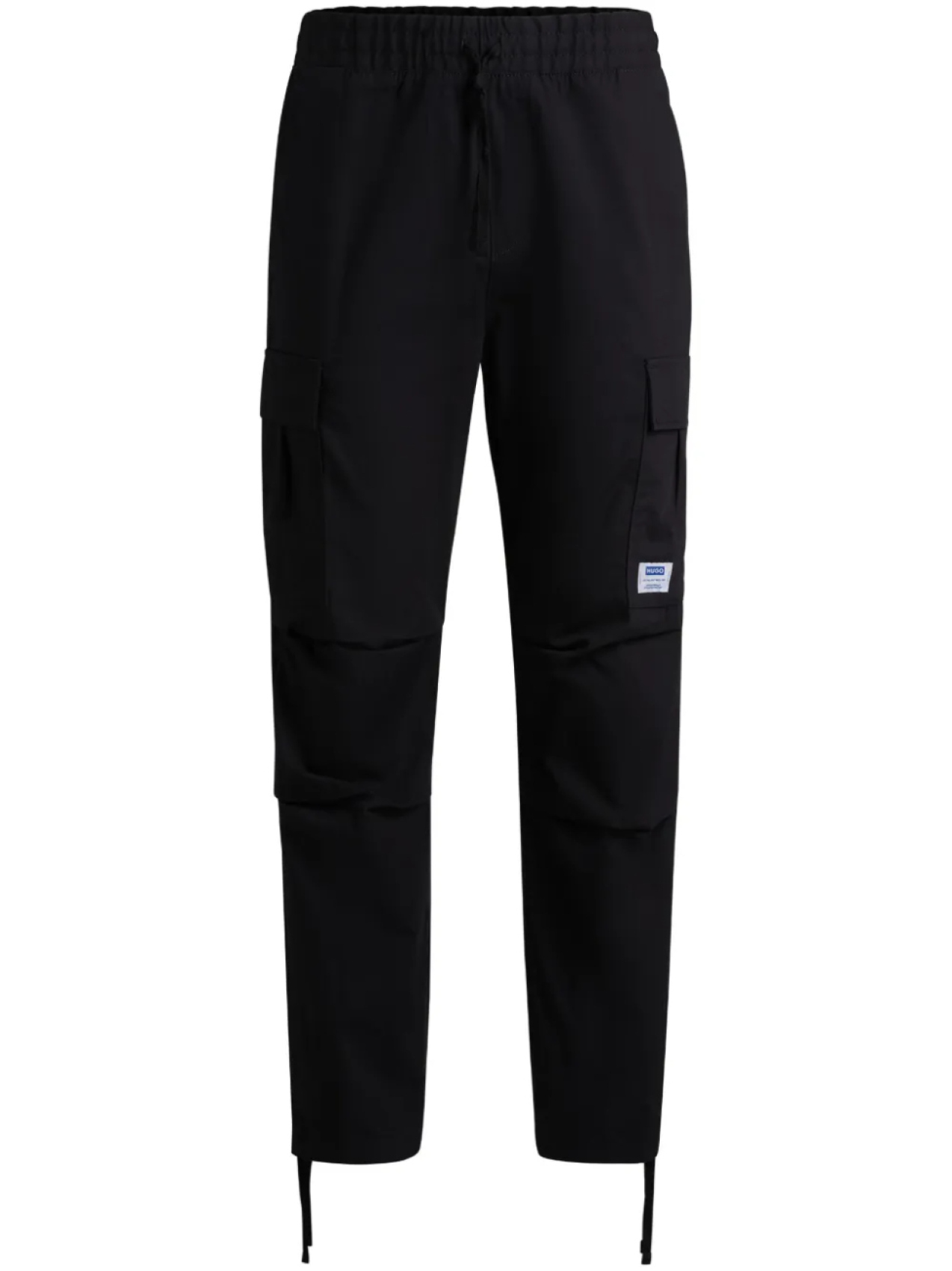 HUGO брюки карго, черный
HUGO брюки карго, черный