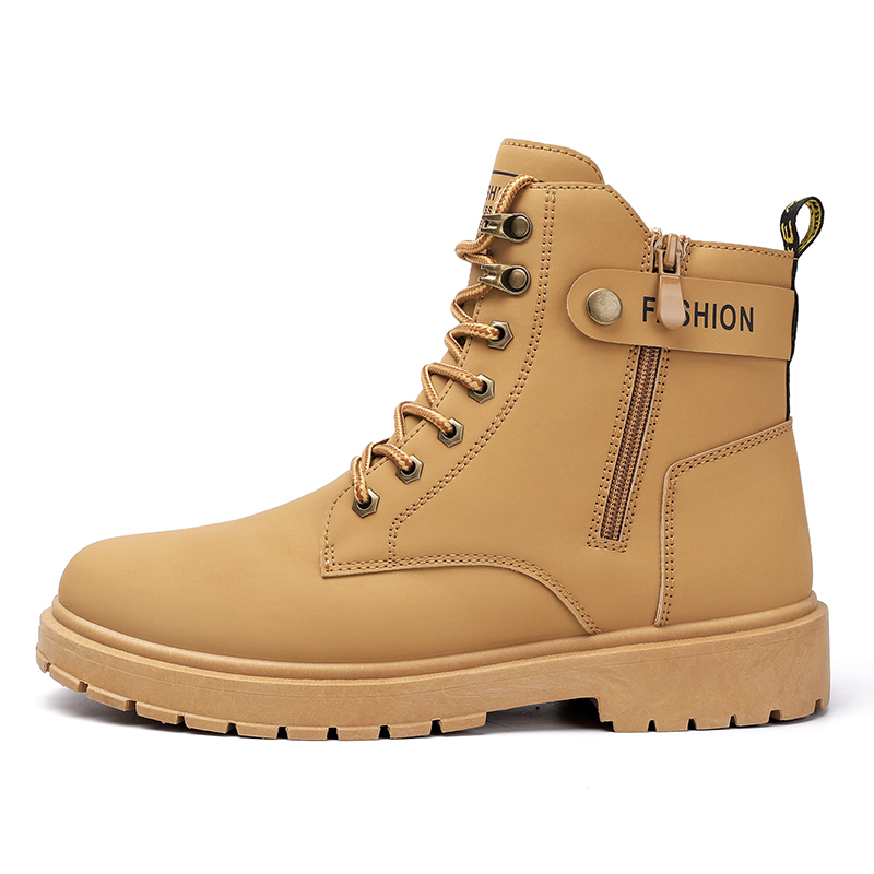 CKVUSAMG Ботинки мужские коричневые
CKVUSAMG Ботинки мужские коричневые