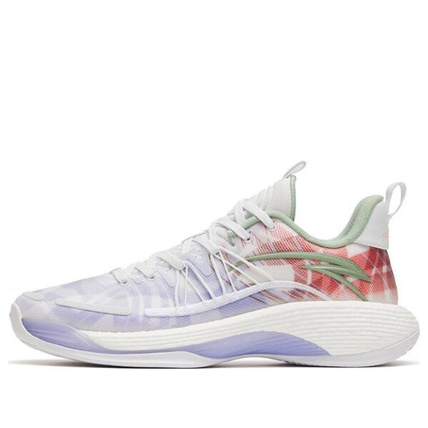 Кроссовки Skyline Team Anta, белый
Кроссовки Skyline Team Anta, белый