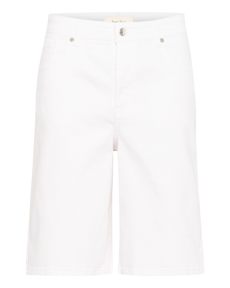 Джинсы свободного кроя Part Two Rafaella, белый
Джинсы свободного кроя Part Two Rafaella, белый