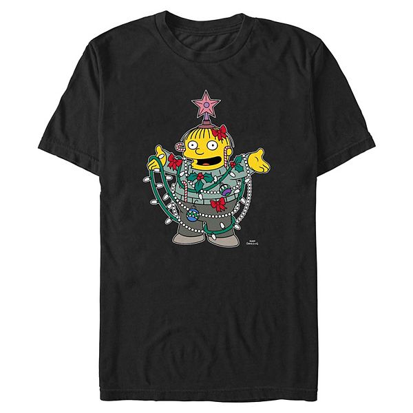 Футболка Big & Tall The Simpsons Ralph Licensed Character
Футболка Big & Tall The Simpsons Ralph Licensed Character