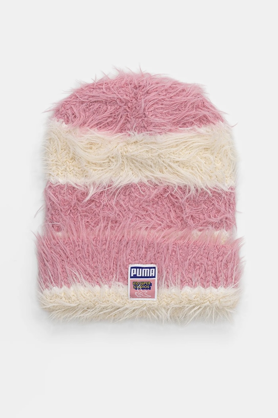 Кепка Puma, розовый
Кепка Puma, розовый
