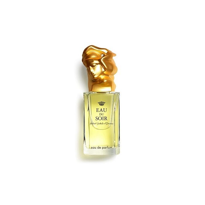 Женская туалетная вода Eau Du Soir EDP Sisley, 50
Женская туалетная вода Eau Du Soir EDP Sisley, 50