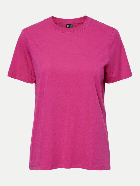 Футболка regular fit Ria 17140802 Pieces, розовый
Футболка regular fit Ria 17140802 Pieces, розовый