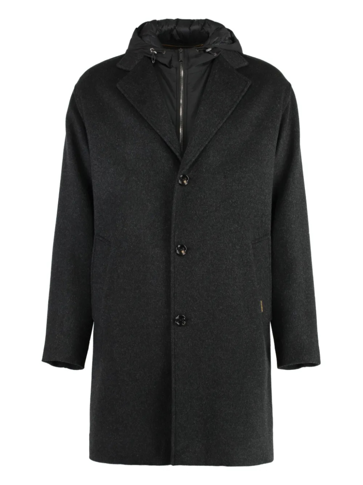 Пальто Пинтори Moorer, серый
Пальто Пинтори Moorer, серый