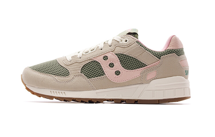 Кроссовки saucony Shadow 5000 'Mushroom Pack', зеленый
Кроссовки saucony Shadow 5000 'Mushroom Pack', зеленый
