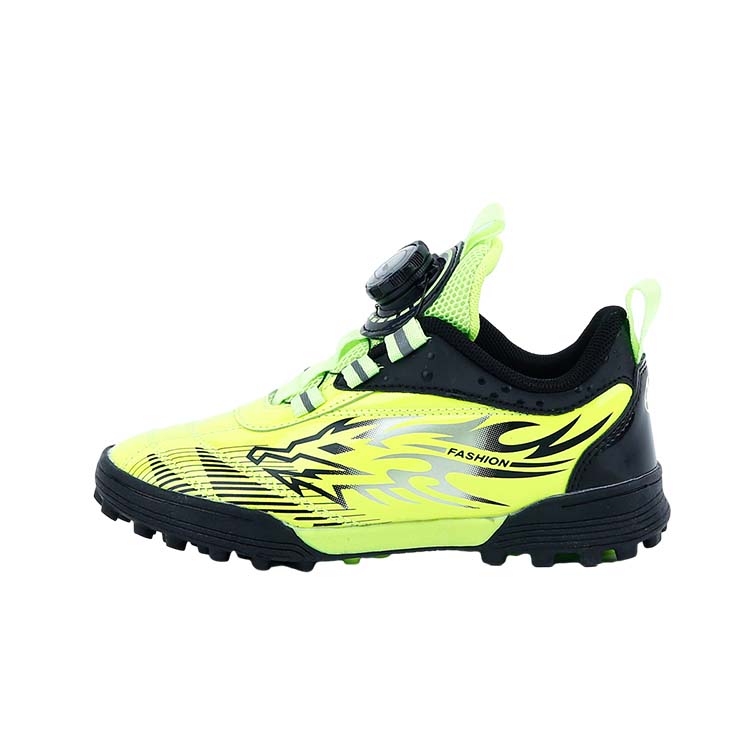 Футбольные бутсы детские, противоскользящие, с защитой от ударов и истираний PIYOPIYO, зеленый
Футбольные бутсы детские, противоскользящие, с защитой от ударов и истираний PIYOPIYO, зеленый