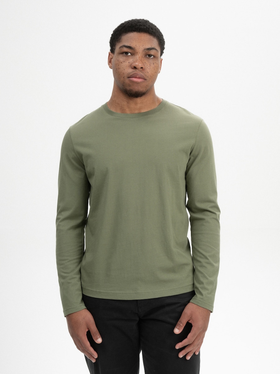 Рубашка MELA Jerin, зеленый
Рубашка MELA Jerin, зеленый