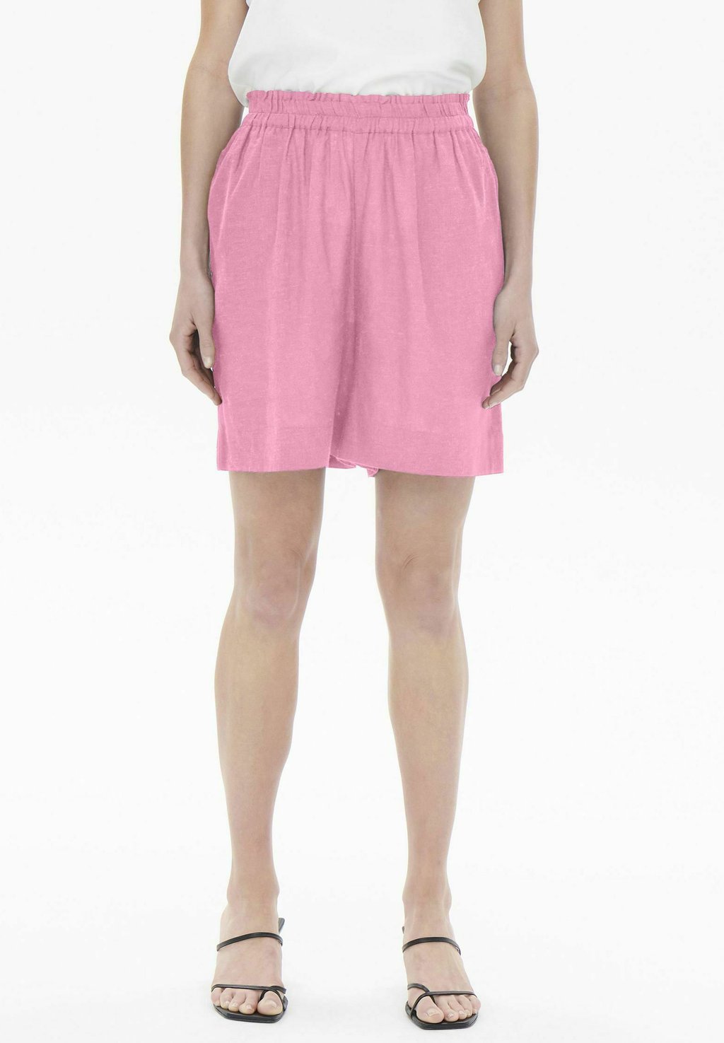 Шорты TOKYO NORMAL GESCHNITTEN ONLY, светло-розовый
Шорты TOKYO NORMAL GESCHNITTEN ONLY, светло-розовый