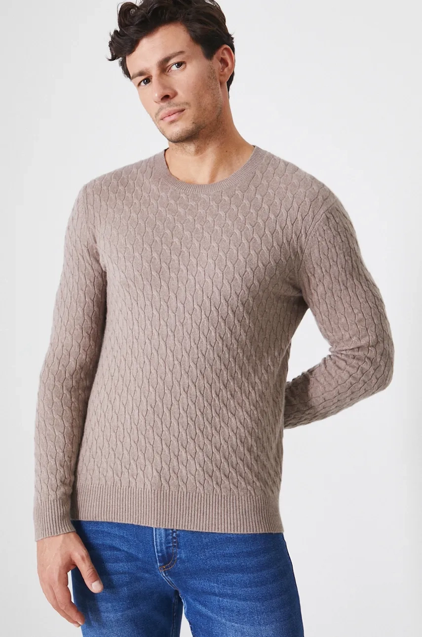 Свитер Medicine, бежевый
Свитер Medicine, бежевый