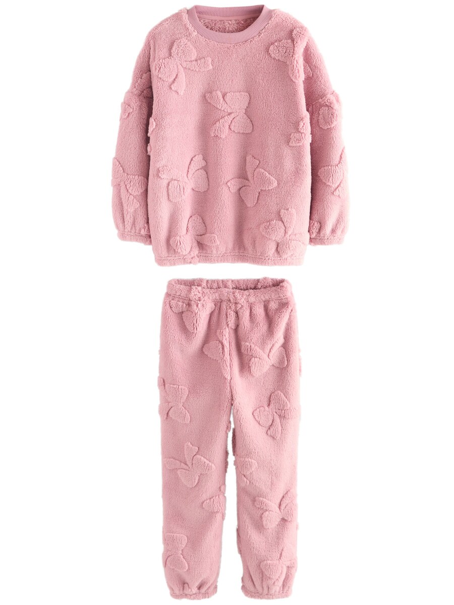 Пижама Next, темно-розовый
Пижама Next, темно-розовый