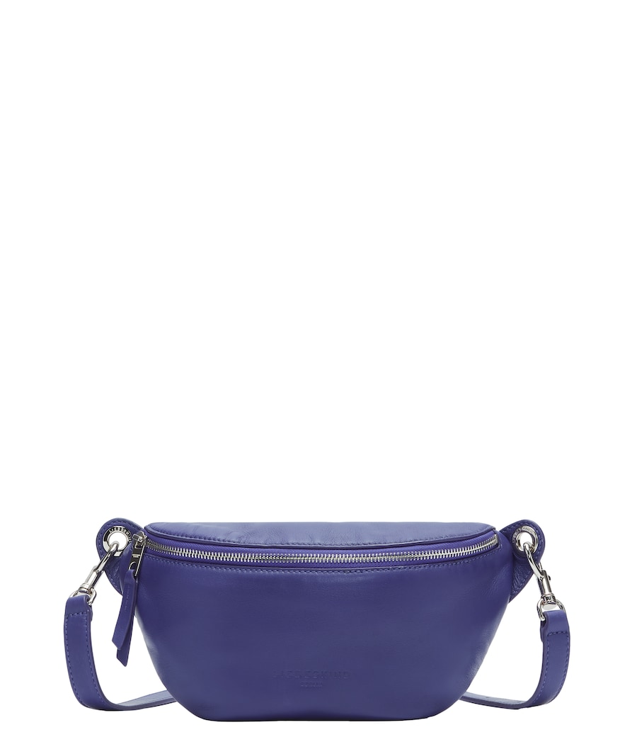 Поясная сумка Liebeskind Berlin, темно-фиолетовый
Поясная сумка Liebeskind Berlin, темно-фиолетовый
