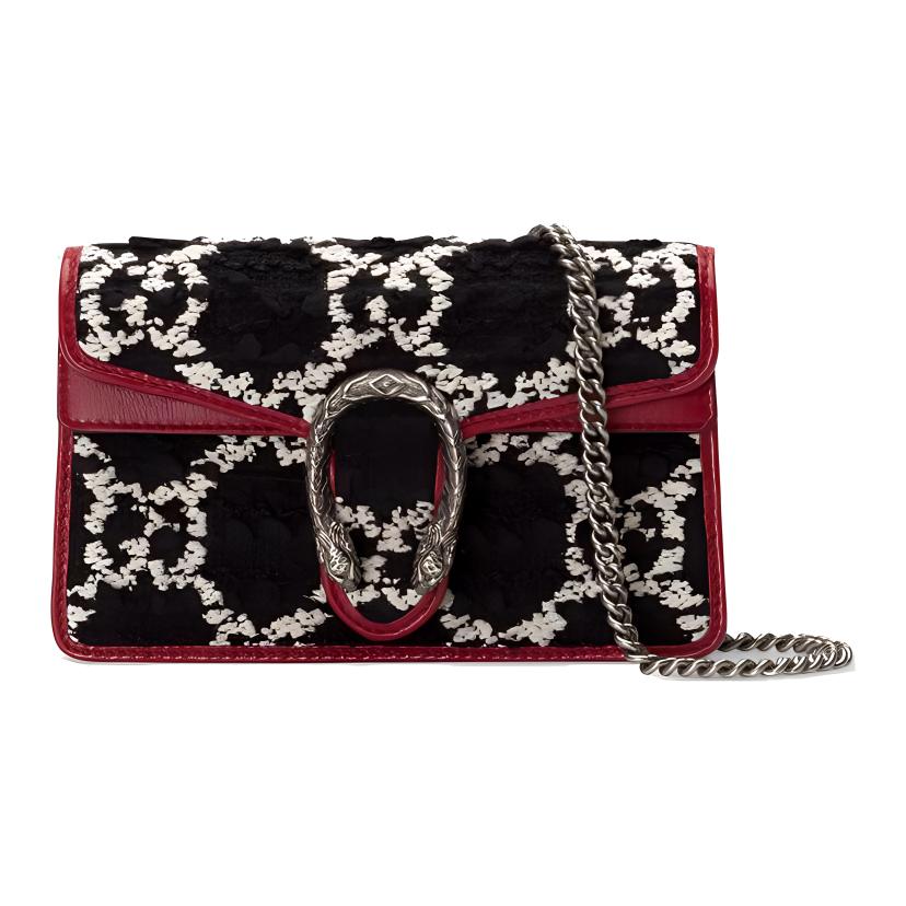 Дионис замшевая сумка через плечо, женская сумка на плечо GUCCI, basic set (bag+dust bag)
Дионис замшевая сумка через плечо, женская сумка на плечо GUCCI, basic set (bag+dust bag)