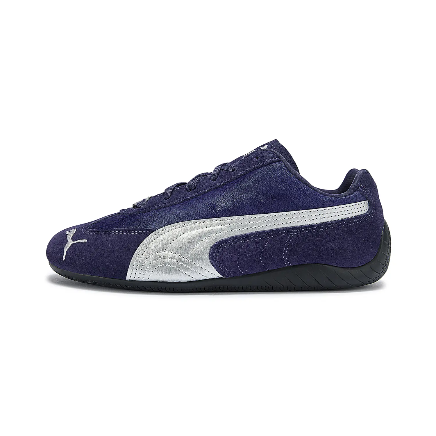 PUMA Speedcat Abrasion Resistant Thermal Low top Casual Shoes Unisex Marine Blue
PUMA Speedcat Abrasion Resistant Thermal Low top Casual Shoes Unisex Marine Blue