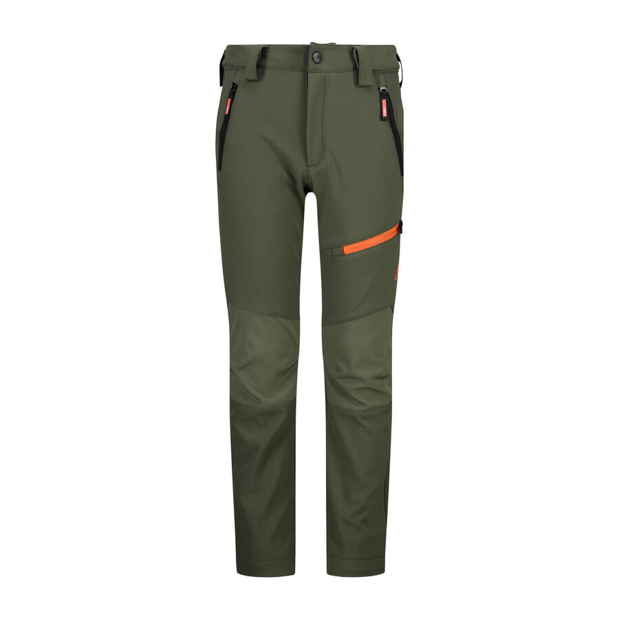 Штаны софтшелл для мальчиков CMP BOY LONG PANT 30A1494
Штаны софтшелл для мальчиков CMP BOY LONG PANT 30A1494