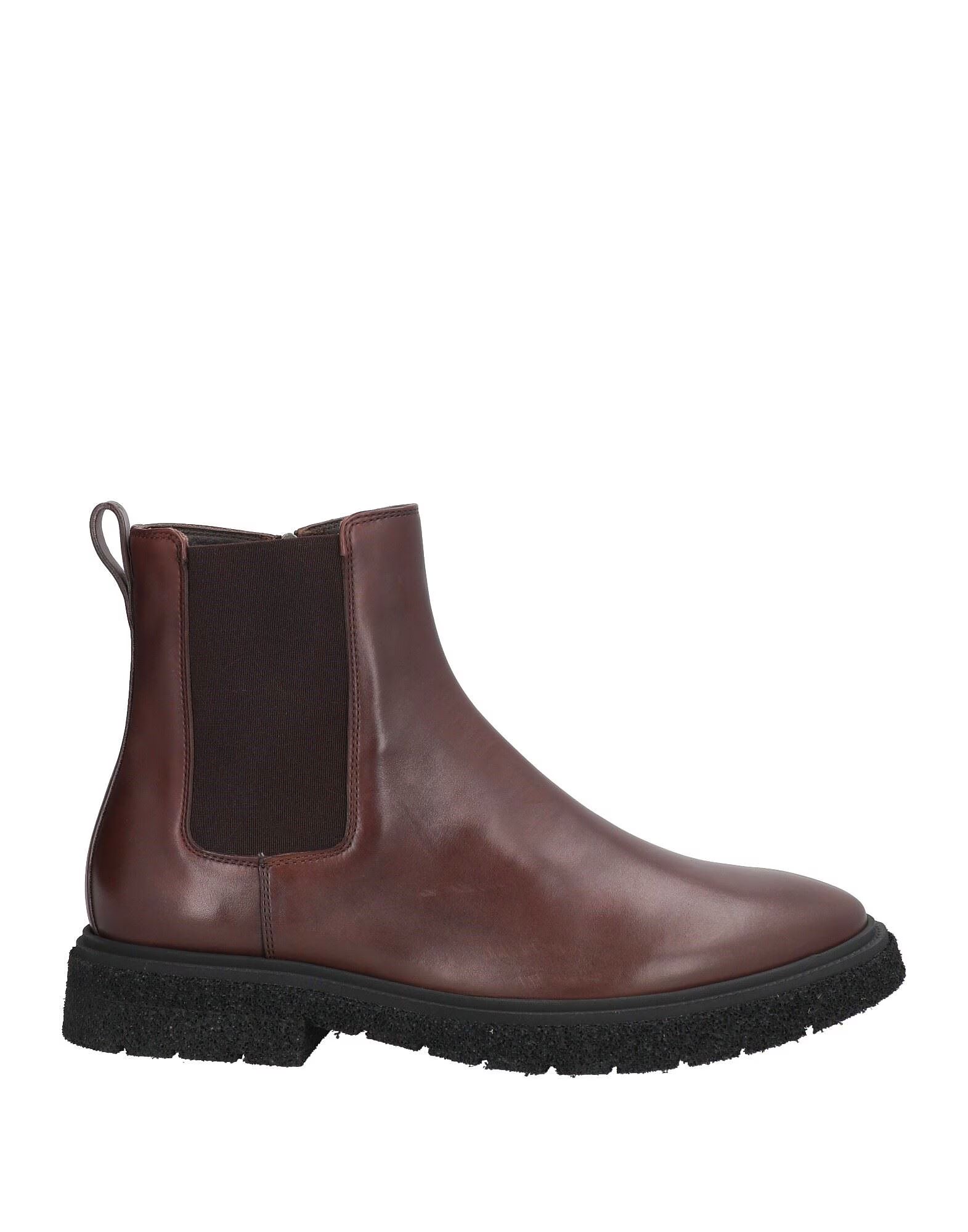 Ботильоны Fabi, темно-коричневый
Ботильоны Fabi, темно-коричневый