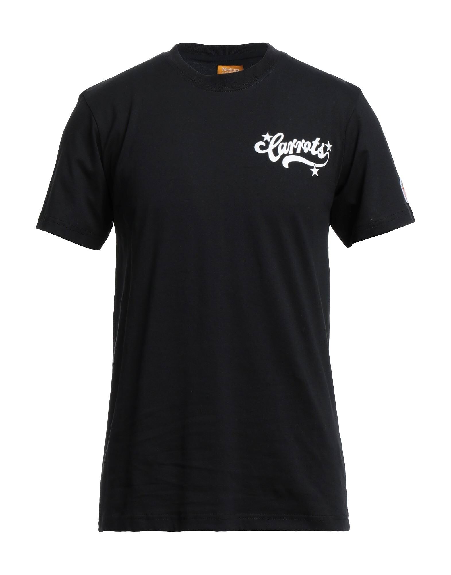 Футболка Anwar Carrots, черный
Футболка Anwar Carrots, черный