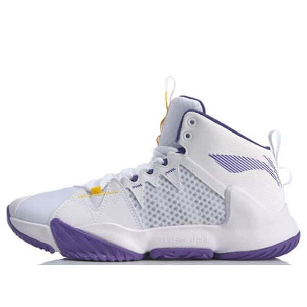 Кроссовки baofeng Li-Ning, белый 
Кроссовки baofeng Li-Ning, белый