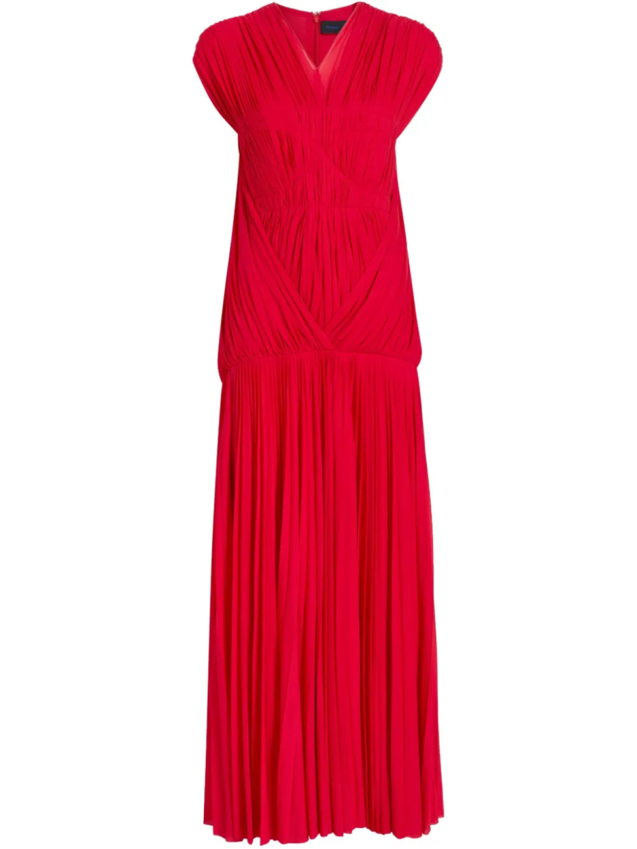 Платье макси Rumi Proenza Schouler, красный
Платье макси Rumi Proenza Schouler, красный