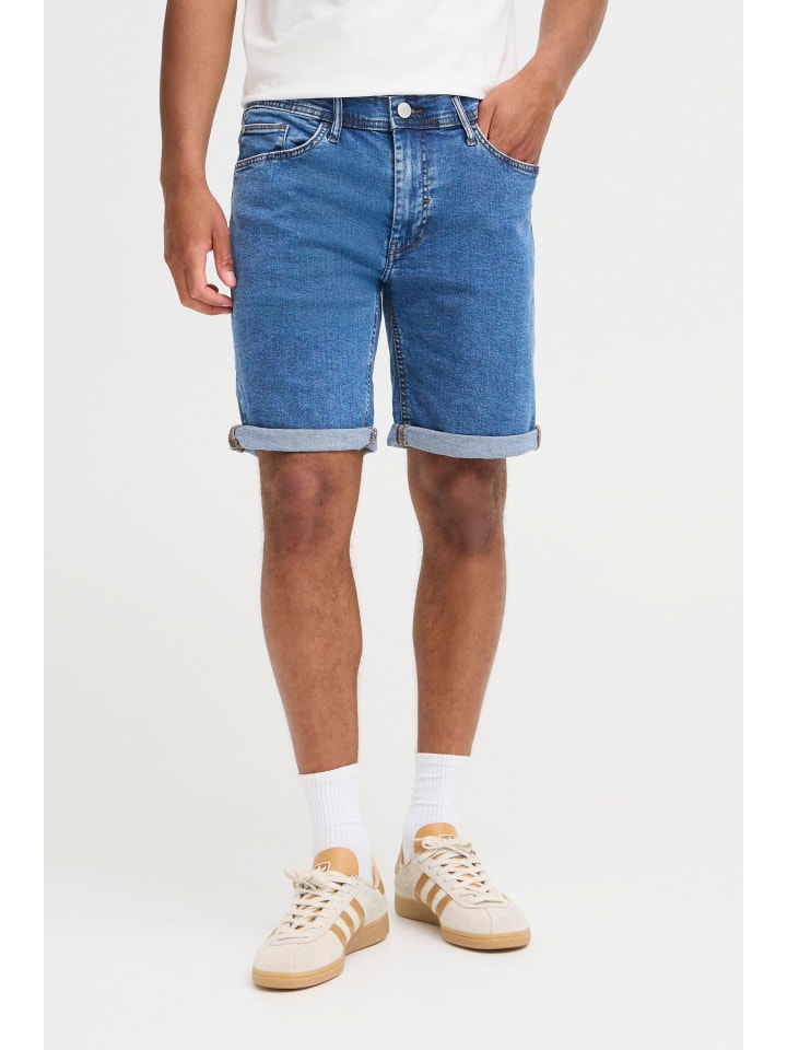 Джинсовые шорты BLEND, синий
Джинсовые шорты BLEND, синий