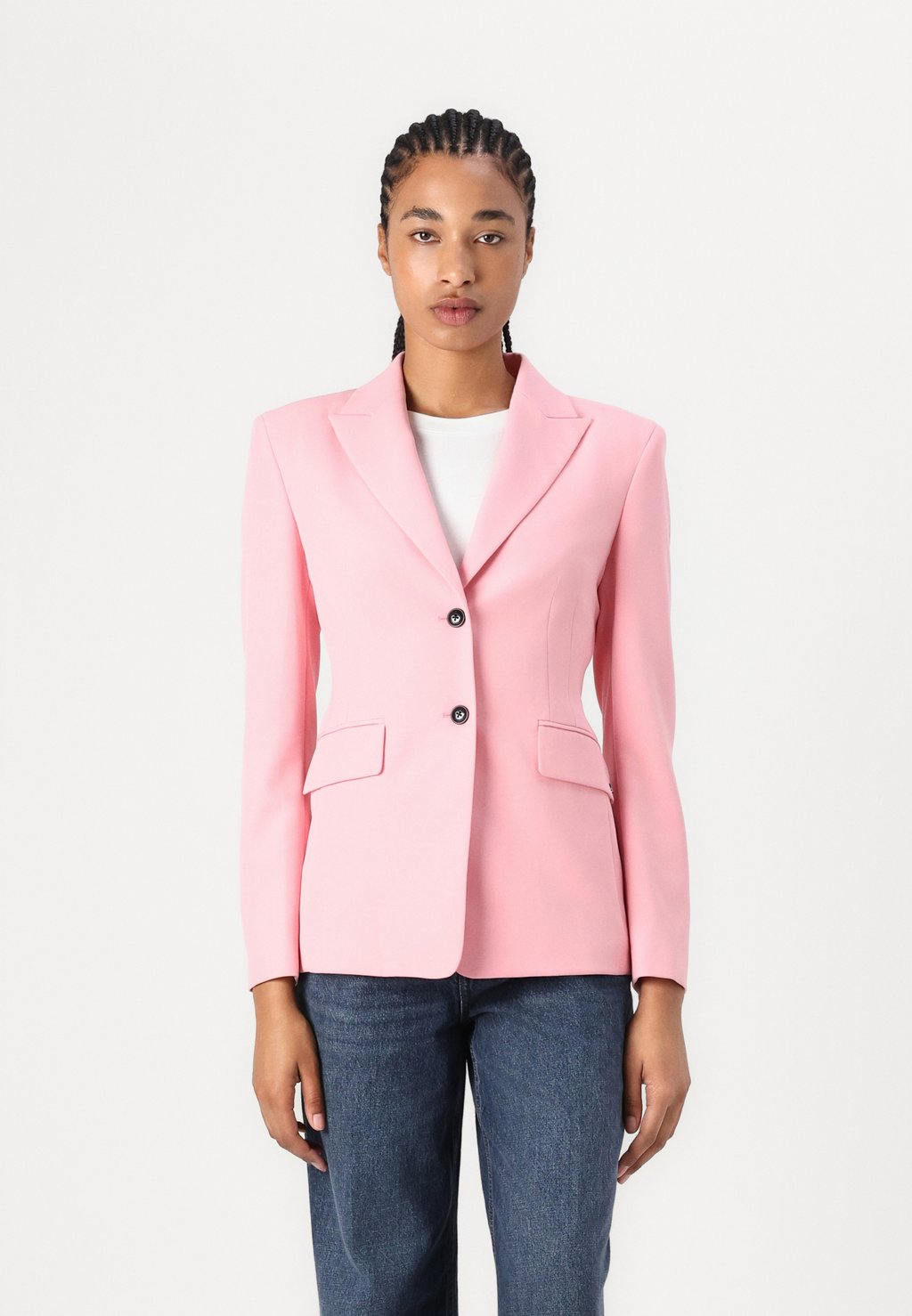 Блейзер ASMALLA HUGO, розовый
Блейзер ASMALLA HUGO, розовый