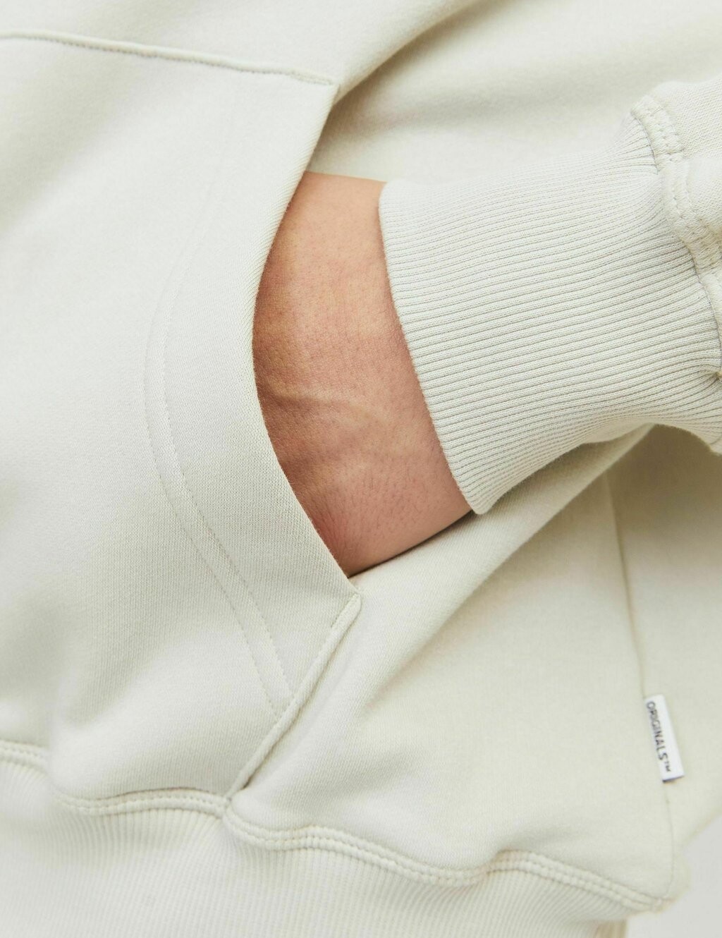 Толстовка LOGO Jack & Jones, серый
Толстовка LOGO Jack & Jones, серый