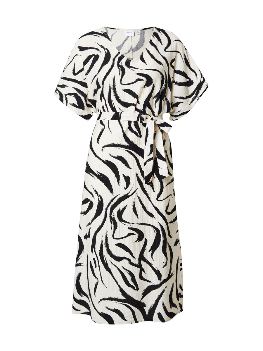 Платье VILA VIClo, светло-серый
Платье VILA VIClo, светло-серый