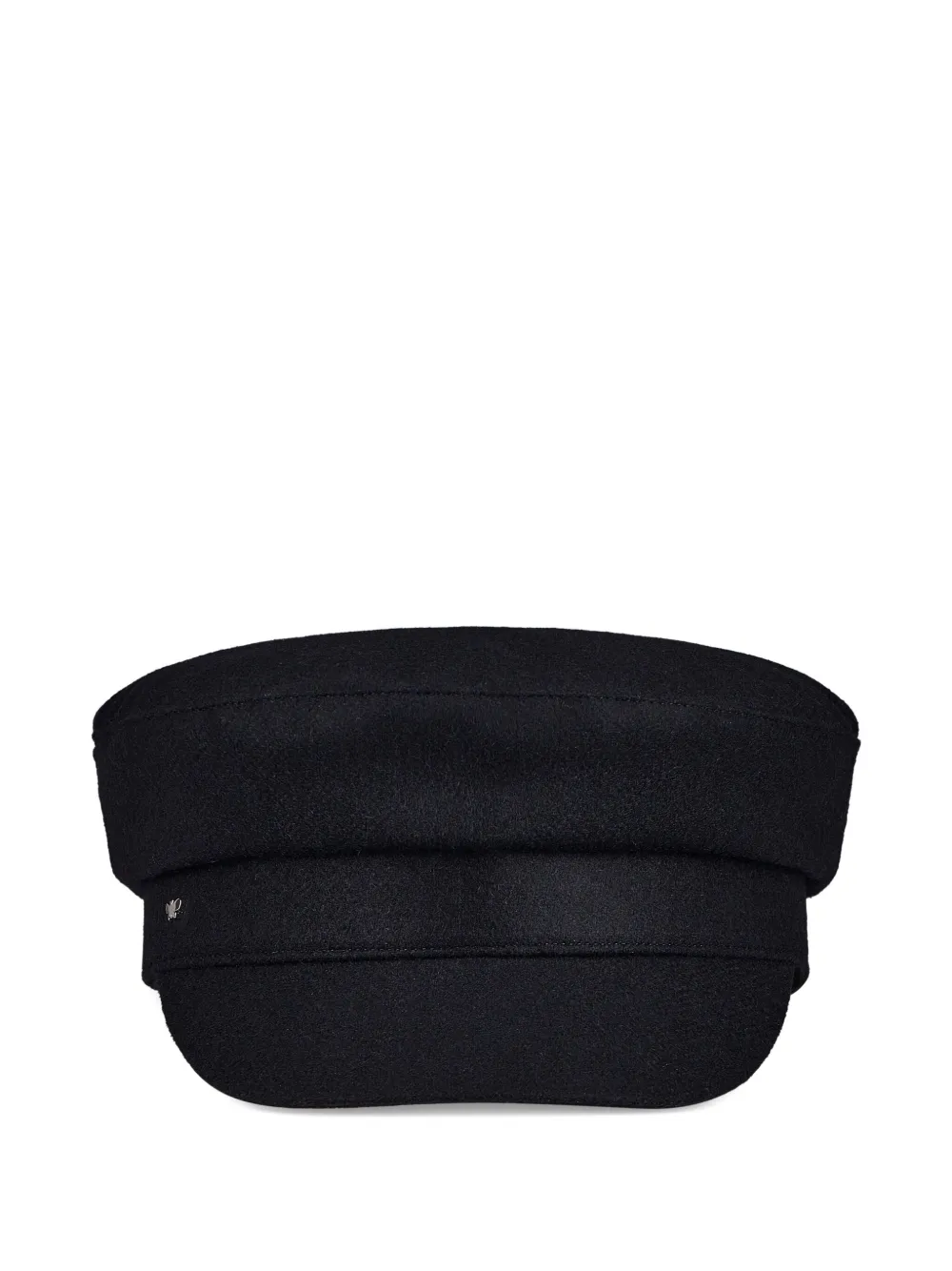 Берет с логотипом Weekend Max Mara, черный
Берет с логотипом Weekend Max Mara, черный