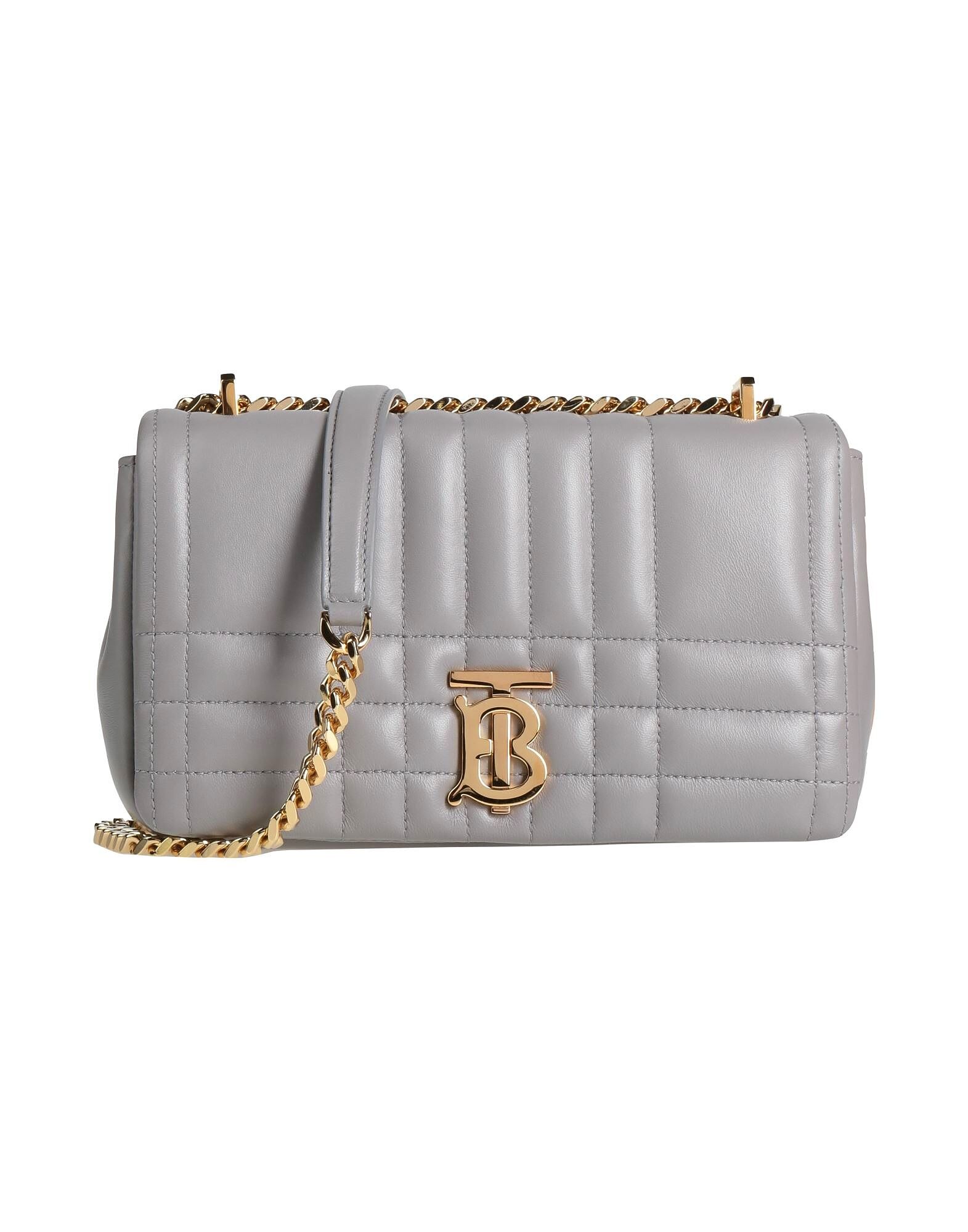 Сумка через плечо Burberry, серый
Сумка через плечо Burberry, серый