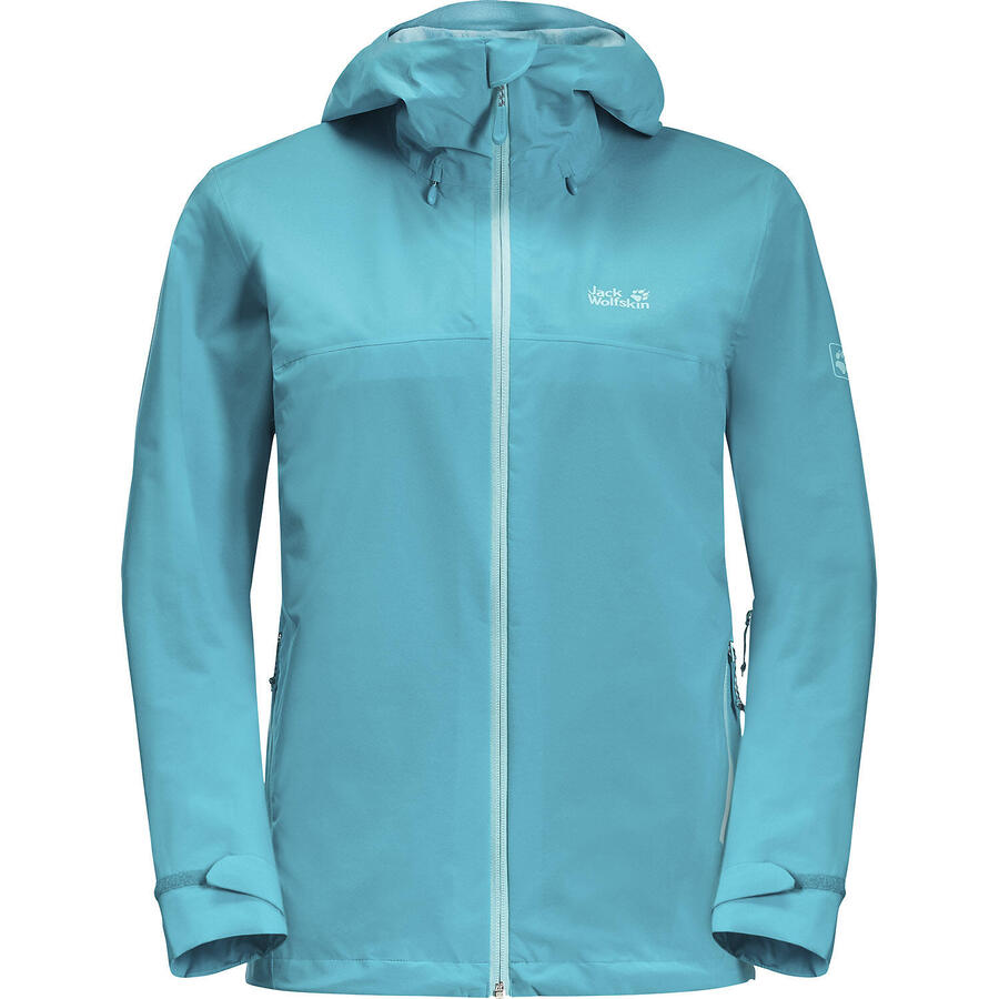 JACK WOLFSKIN Куртка Highest Peak
JACK WOLFSKIN Куртка Highest Peak