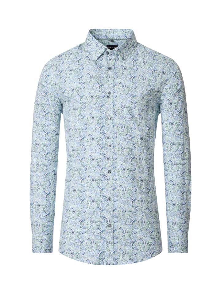 Рубашка Venti, зеленый
Рубашка Venti, зеленый