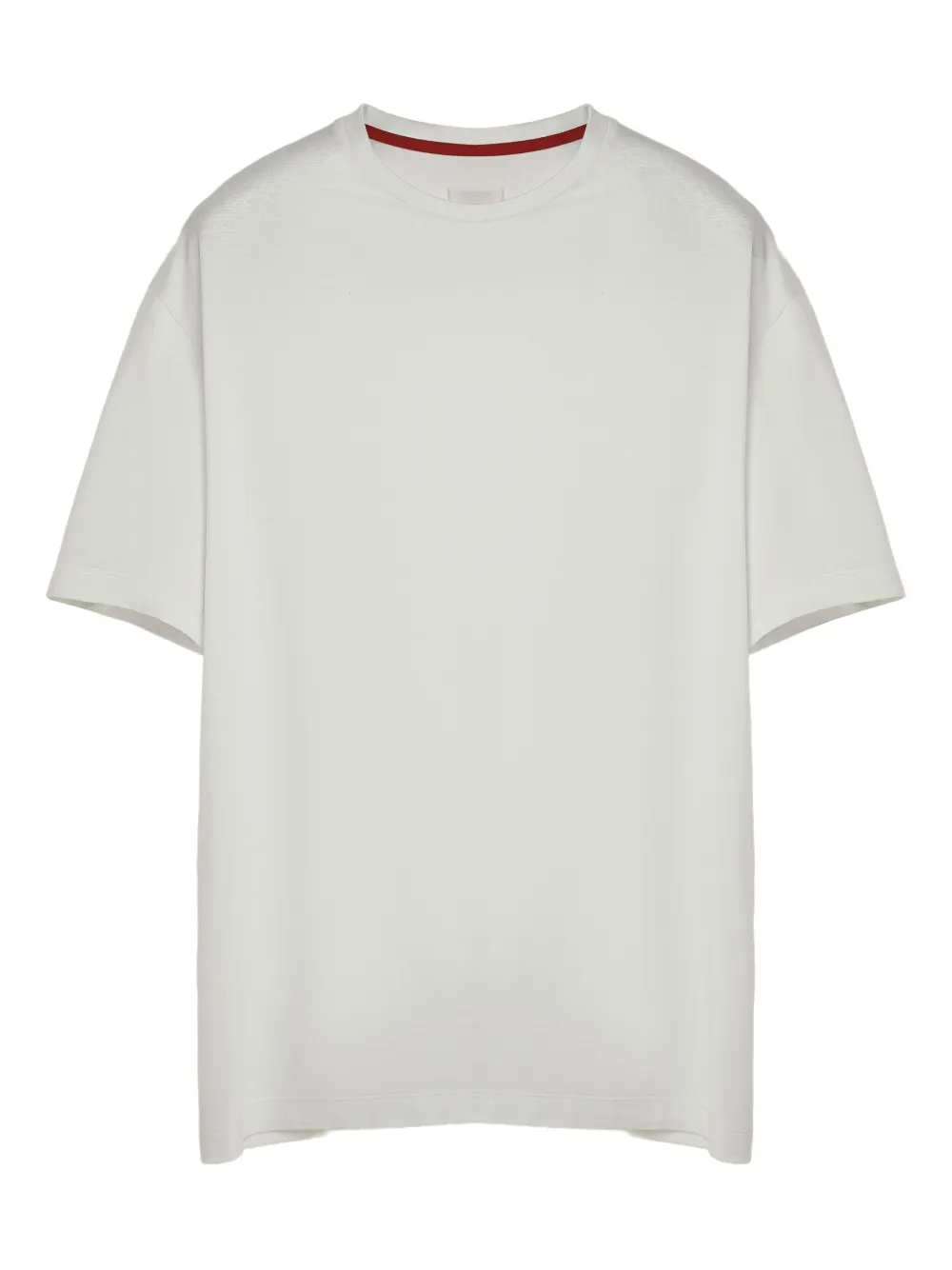 Футболка с круглым вырезом Domaine Des Artistes, белый
Футболка с круглым вырезом Domaine Des Artistes, белый