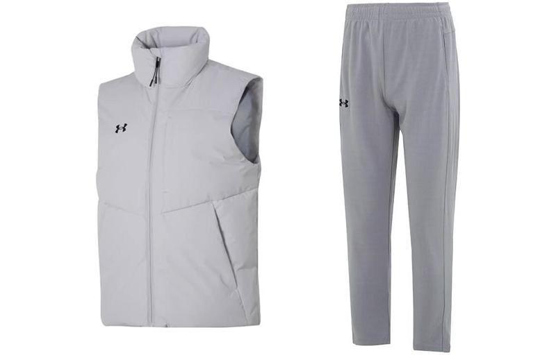 Повседневная спортивная одежда унисекс Under Armour
Повседневная спортивная одежда унисекс Under Armour