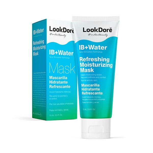 Ib + Clean 75 мл Lookdore 
Ib + Clean 75 мл Lookdore