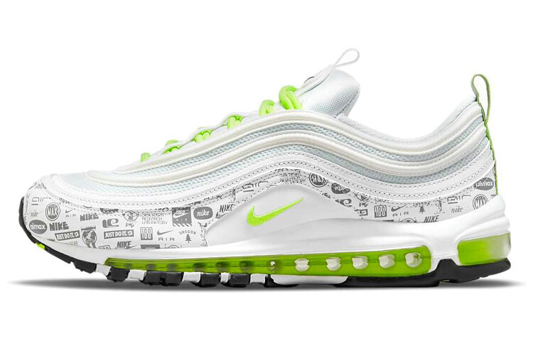 Мужские беговые кроссовки Nike Air Max 97
Мужские беговые кроссовки Nike Air Max 97