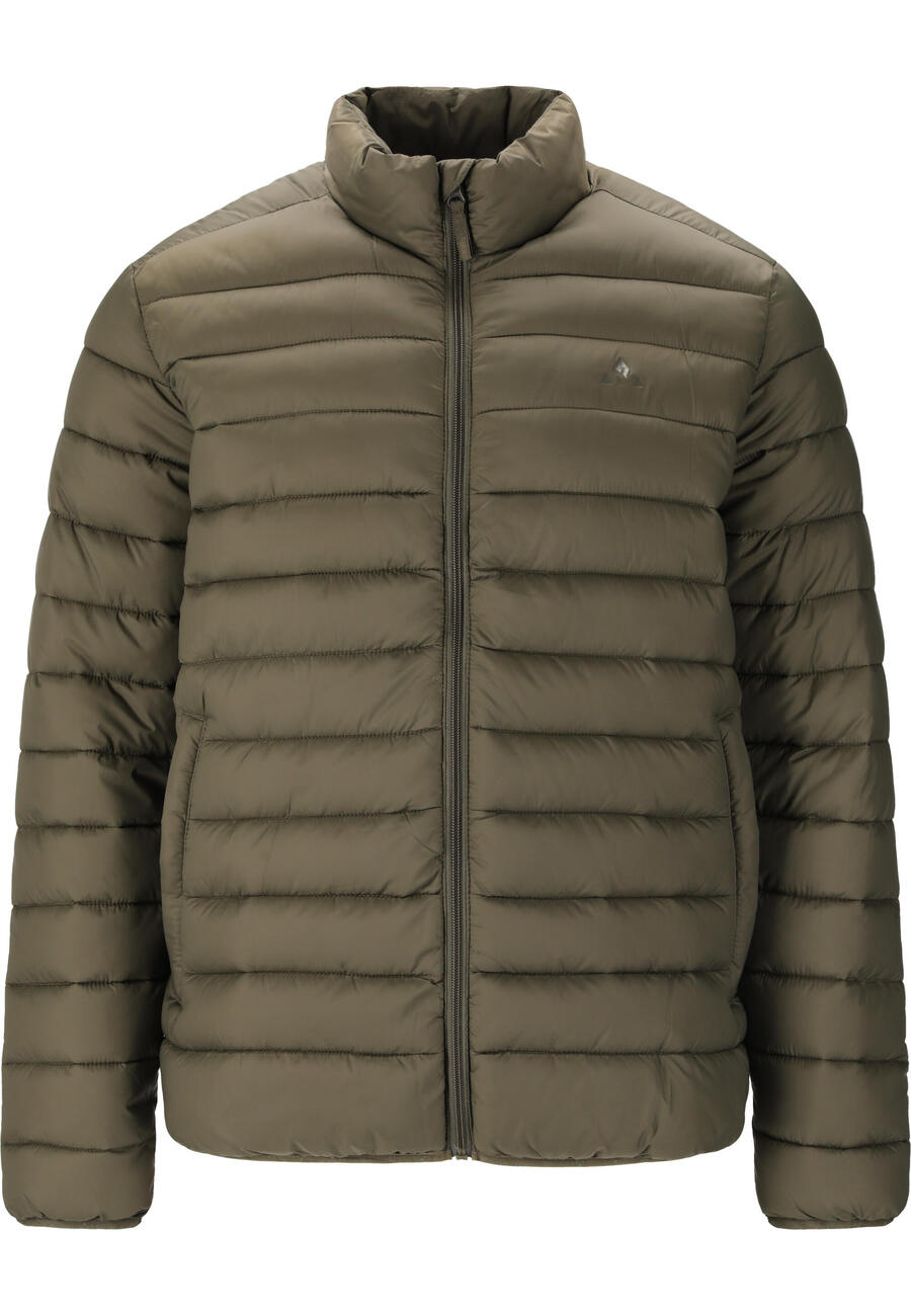 WHISTLER Стеганая куртка Аруби
WHISTLER Стеганая куртка Аруби