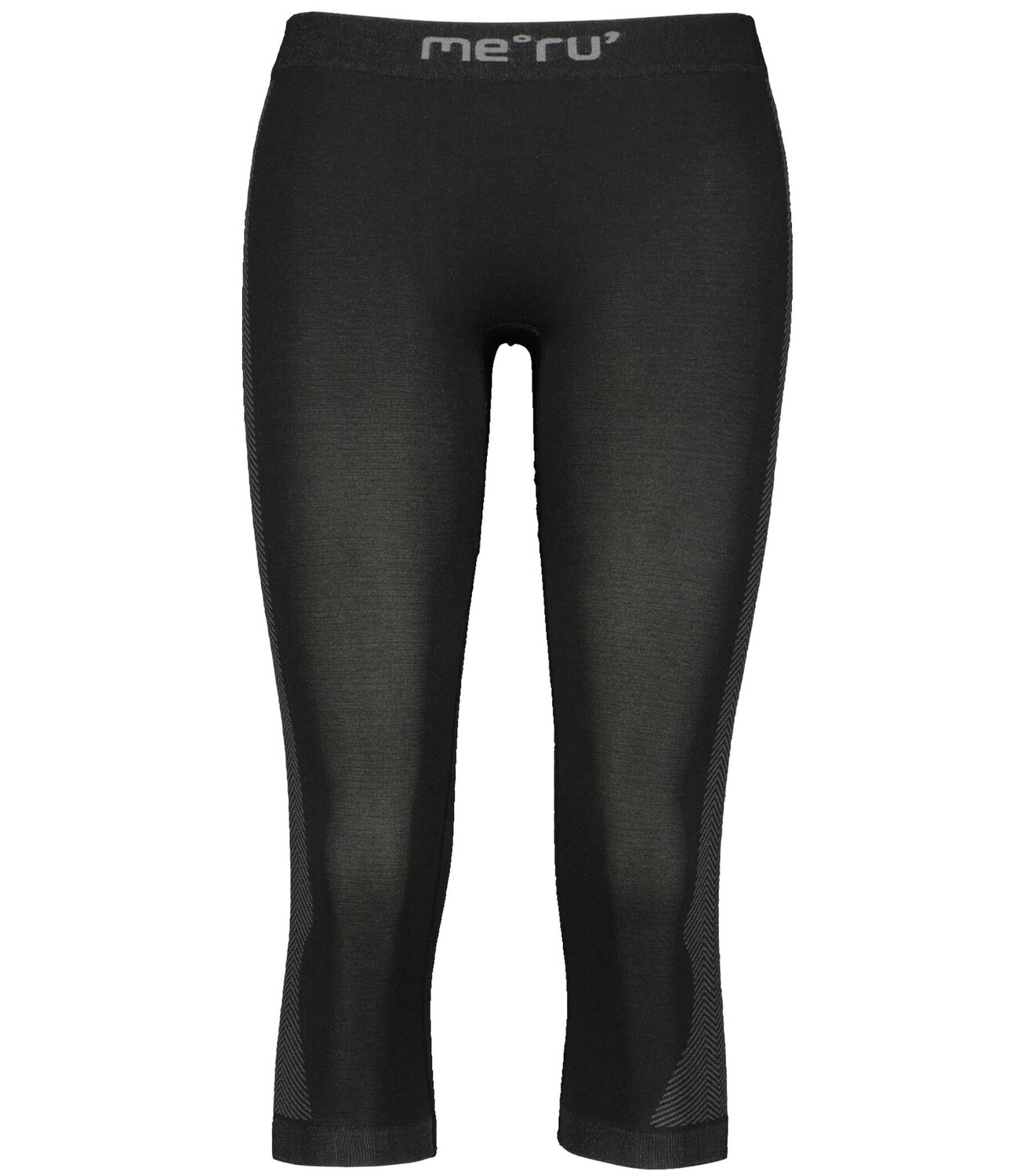 Функциональные трусы Атка Брюки 3/4 женские Meru, черный
Функциональные трусы Атка Брюки 3/4 женские Meru, черный
