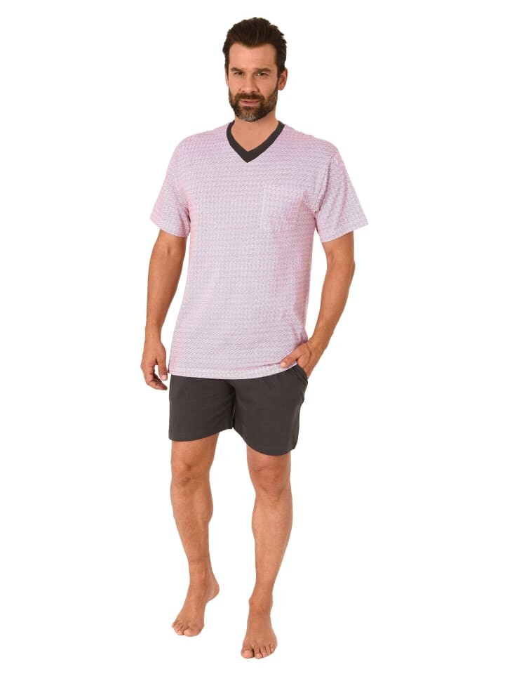 Пижама NORMANN, темно-серый
Пижама NORMANN, темно-серый