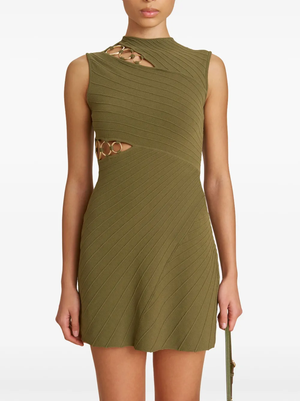 Платье Dimetria Cult Gaia, зеленый
Платье Dimetria Cult Gaia, зеленый