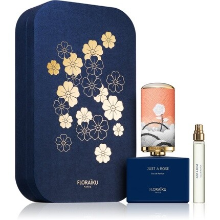 Комплект Floraiku Just A Rose - унисекс Floraïku
Комплект Floraiku Just A Rose - унисекс Floraïku