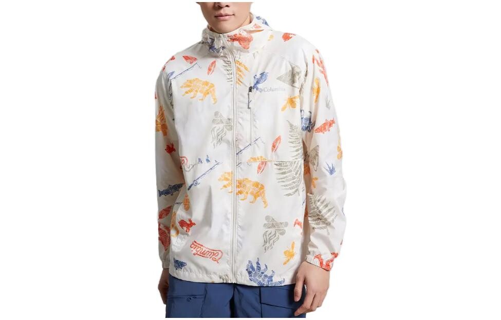 Куртка мужская белый Columbia
Куртка мужская белый Columbia