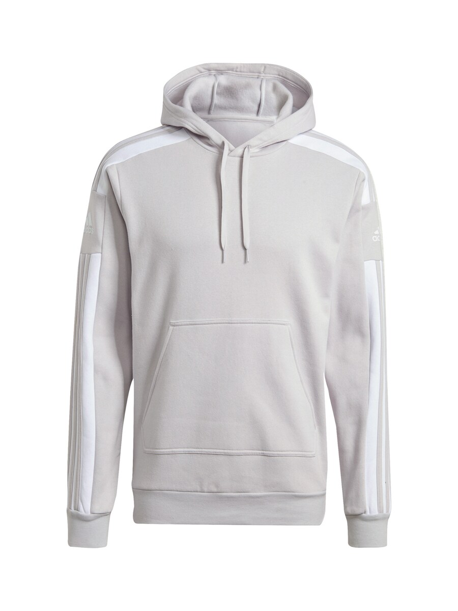 Спортивная толстовка ADIDAS PERFORMANCE Squadra 21, светло-серый
Спортивная толстовка ADIDAS PERFORMANCE Squadra 21, светло-серый