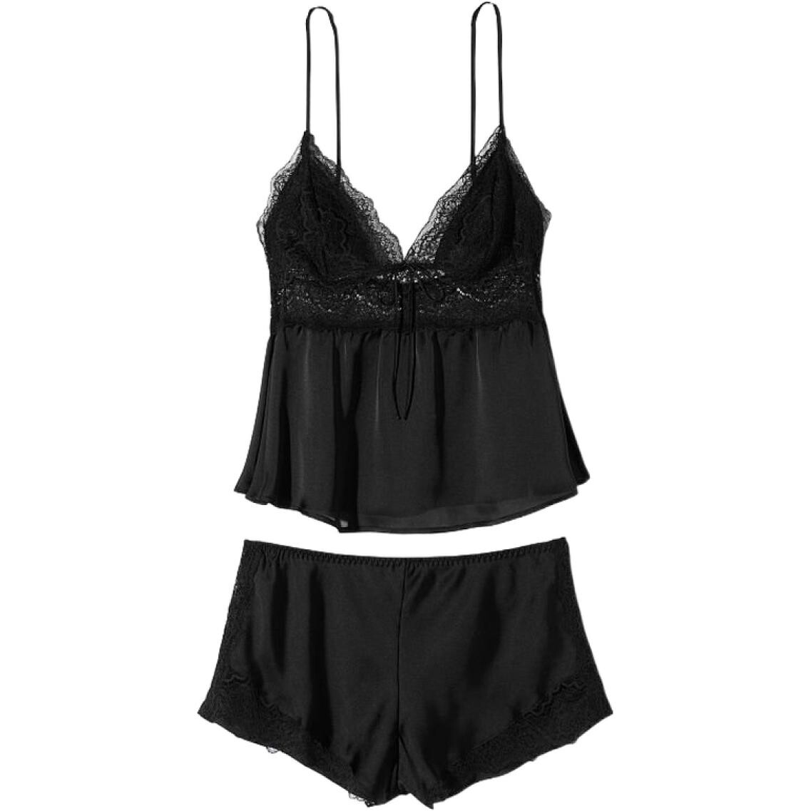 Женские пижамные комплекты Victoria'S Secret 
Женские пижамные комплекты Victoria'S Secret