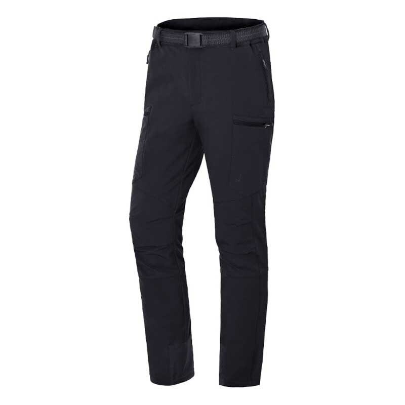 Брюки Joluvi Parbat, черный
Брюки Joluvi Parbat, черный