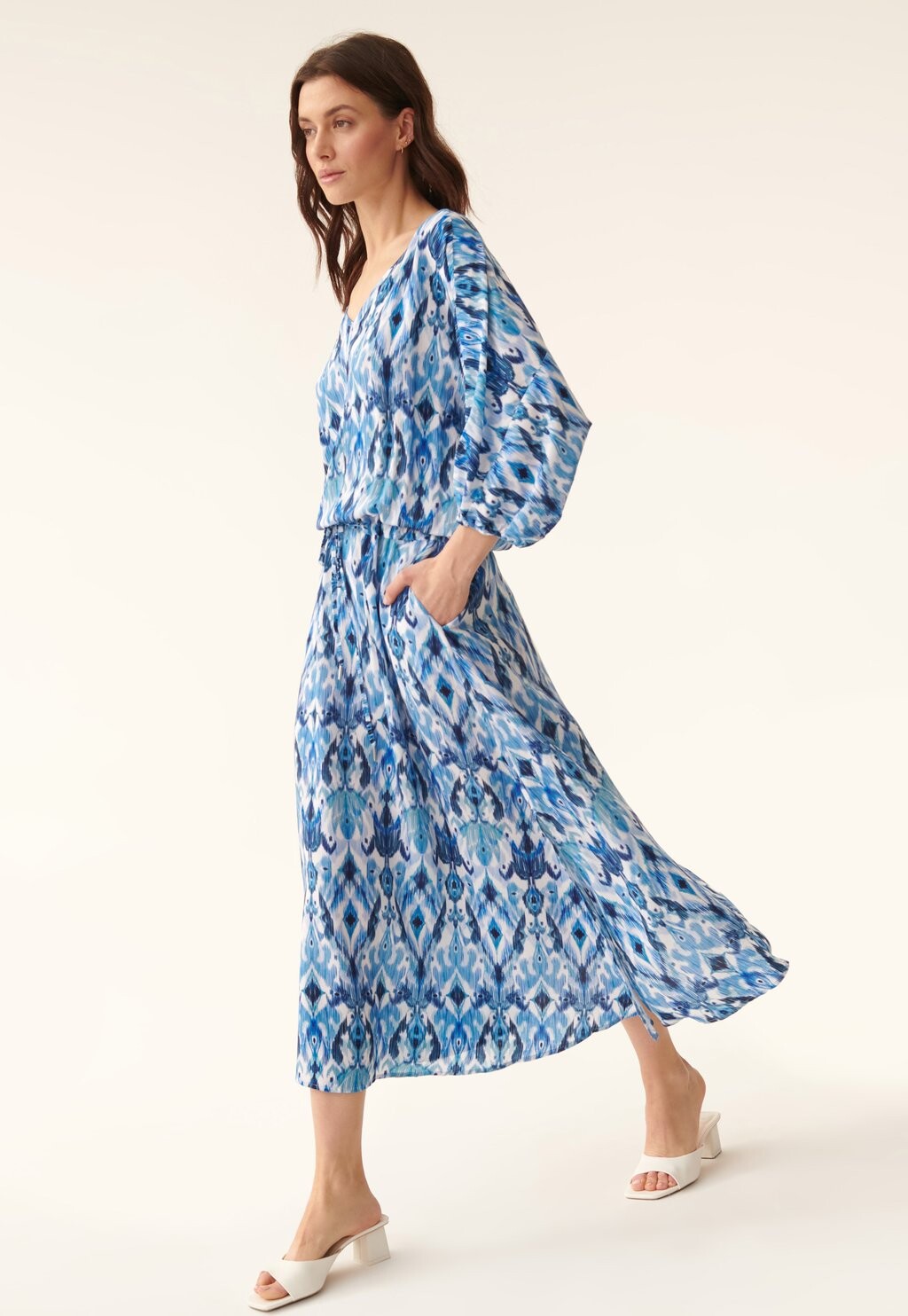 Летнее платье TATUUM, белый
Летнее платье TATUUM, белый