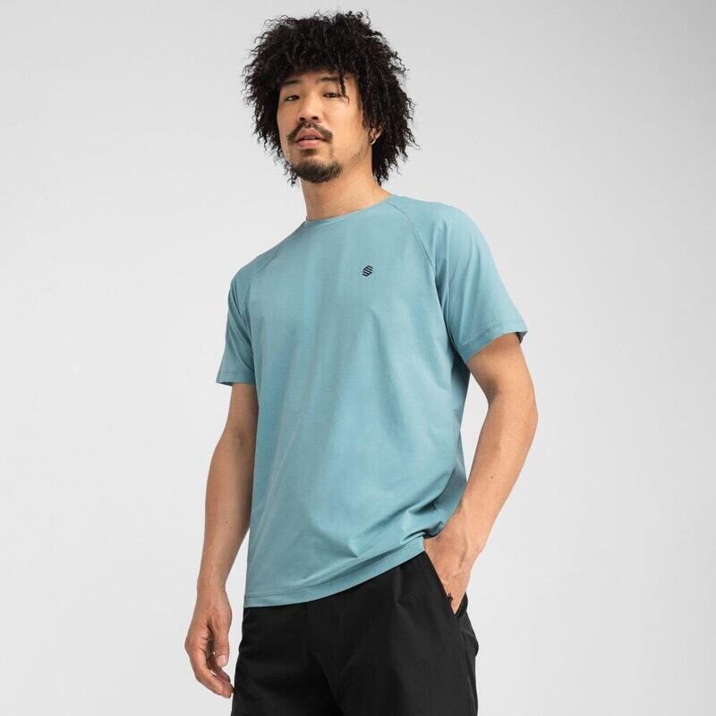 Мужская футболка Siroko, синий
Мужская футболка Siroko, синий