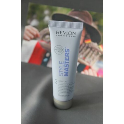 Style Masters Orbital 30 мл Revlon
Style Masters Orbital 30 мл Revlon